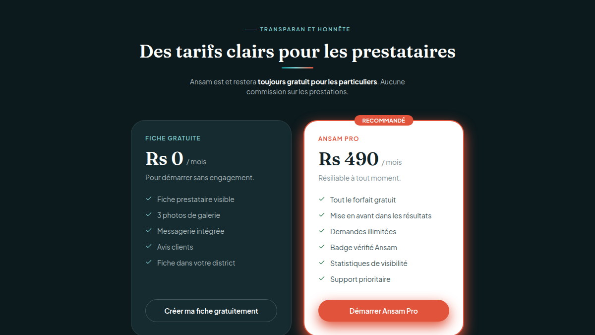 Modèle freemium assumé