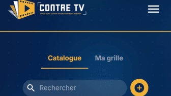 Un catalogue agrégé et réactualisé chaque jour