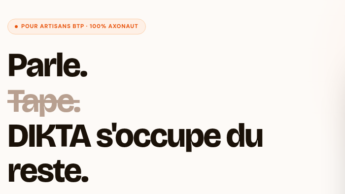 Une typo qui dit l'usage