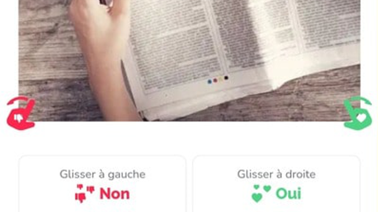 Le sondage qui qualifie et rapporte