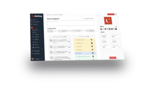 Un outil collaboratif de suivi en temps réel
