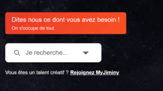 Un tunnel pensé pour convertir