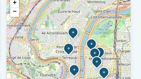 Carte chargée en différé