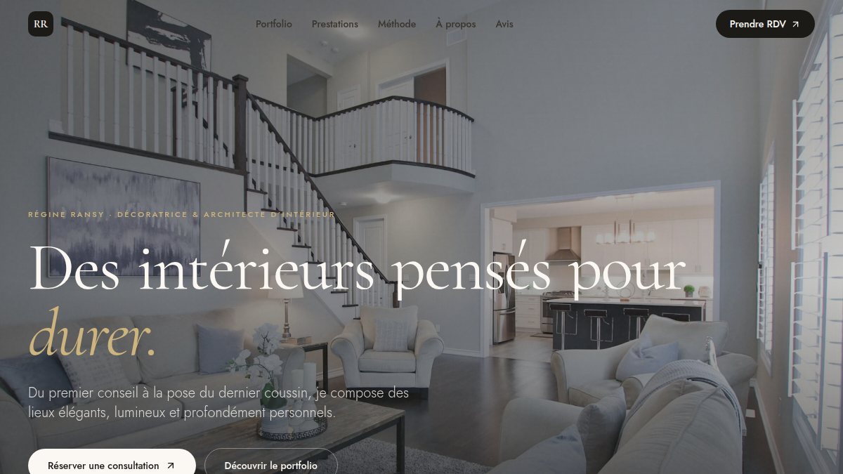 Une direction artistique éditoriale