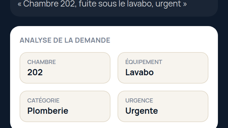 Dictée vocale multilingue