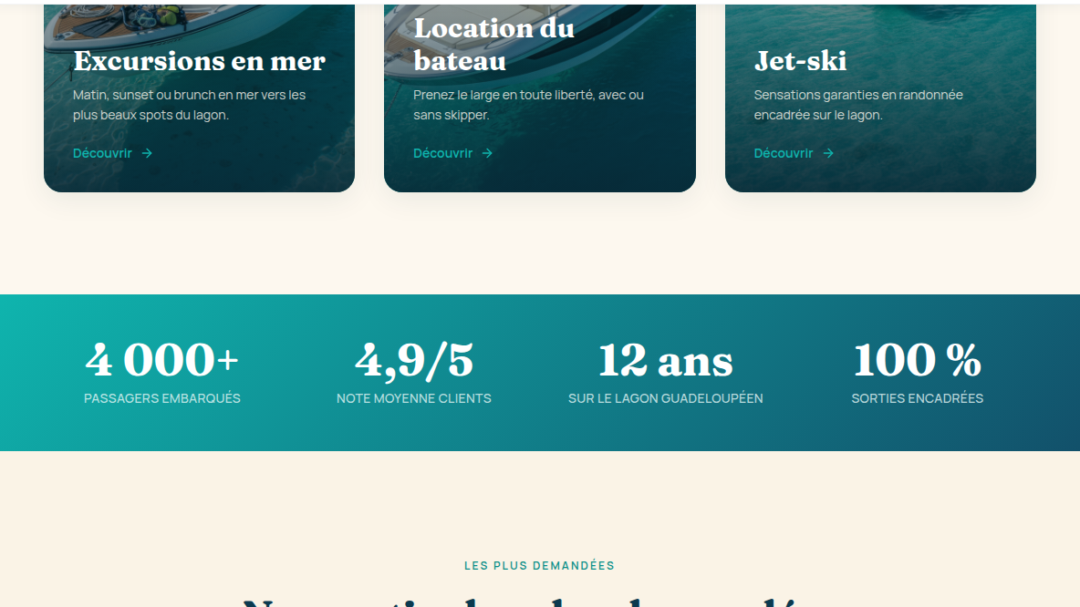 Réassurance et preuve sociale