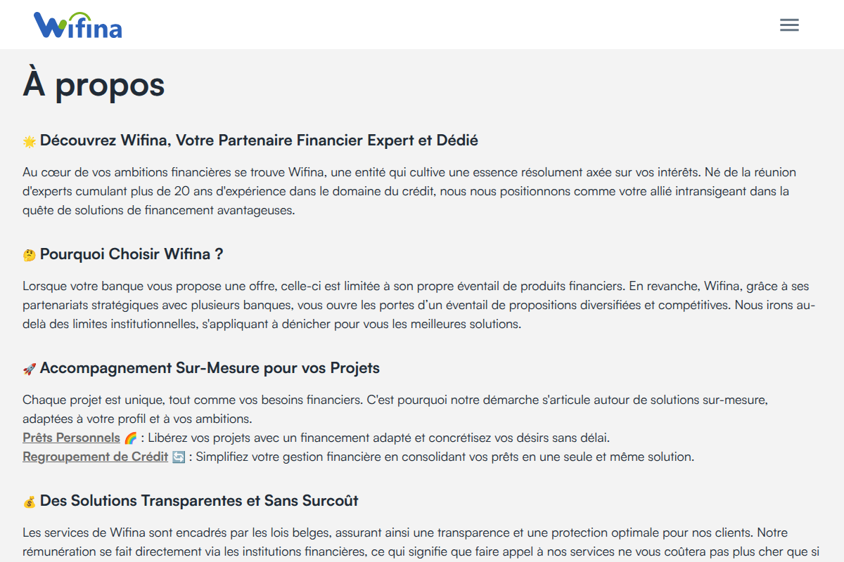 Qui sommes-nous